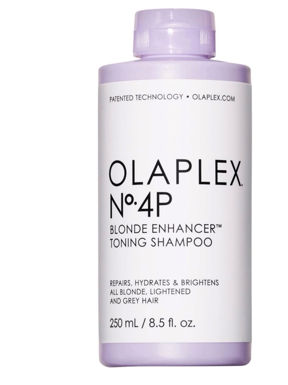 Olaplex No4P | Purple Blonde Enhancing Toning Shampoo Got Blonde Too Yellow NWT
